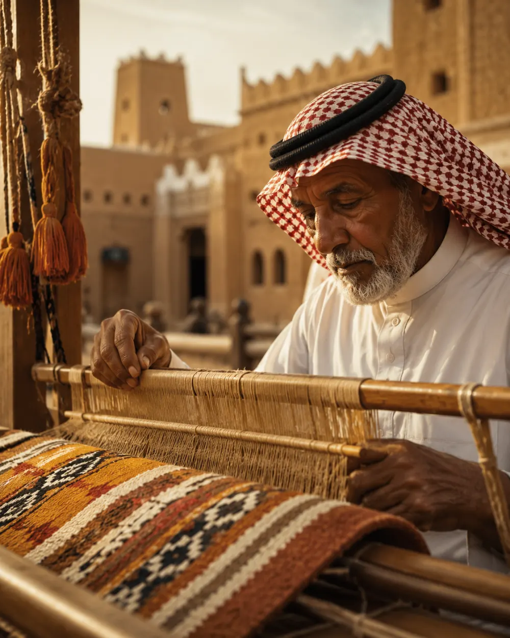 درب الحِرفة